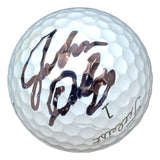John Daly Signed Titleist Pro V1 Golf Ball PSA/DNA