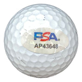 John Daly Signed Titleist Pro V1 Golf Ball PSA/DNA