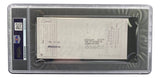 Johnny Unitas Baltimore Colts Signed Bank Check #5564 PSA - Sports Integrity