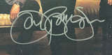 Jon Bon Jovi Signed Framed 11x17 Bon Jovi 2020 Tour Poster Photo BAS