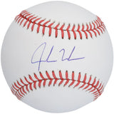 Jordan Walker St. Louis Cardinals Signed Rawlings Official MLB Baseball Fanatics