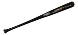 Jose Altuve Astros Signed Black Louisville Slugger Baseball Bat 17 AL MVP BAS