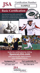 Manu Ginobili Signed Framed 16x20 San Antonio Spurs Photo JSA