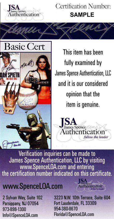 Stuart Cink Signed 8x10 PGA Golf Photo JSA