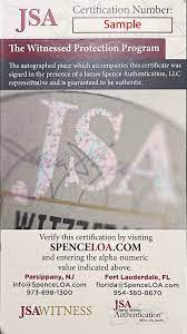 Justin Tucker Baltimore Signed Black Football Jersey JSA ITP - Sports Integrity