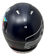 Jaxon Smith-Njigba Signed Seahawks FS SB LX Auth Speed Helmet w/ Visor Fanatics