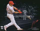 JT Realmuto Signed 11x14 Philadelphia Phillies Photo Fanatics
