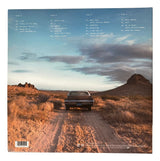 Kane Brown Signed The High Road Vinyl Record Cover PSA/DNA