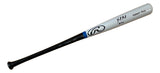 Keibert Ruiz Washington Nationals Signed Rawlings Baseball Bat BAS