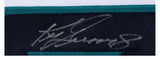 Ken Griffey Jr 90s Signed Mariners Russell Athletic Authentic Jersey BAS+PSA LOA