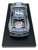 Kevin Harvick Signed 1:24 NASCAR Busch Light Die-Cast Car PSA/DNA