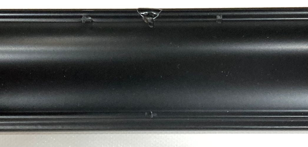 AS-IS Khabib Nurmagomedov Signed Framed 16x20 MMA Canvas JSA ITP