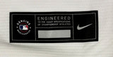Konnor Griffin Signed Pittsburgh Pirates Nike Replica Jersey MLB Hologram