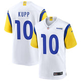 Cooper Kupp Los Angeles Rams Alternate Nike Game Replica Jersey Size XL