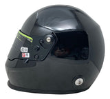 Kurt Busch Signed NASCAR Full Size Replica Racing Helmet BAS