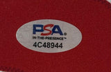 Kyle Schwarber Signed Philadelphia Philles Nike Replica Jersey PSA/DNA