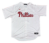Kyle Schwarber Signed Philadelphia Philles Nike Replica Jersey PSA/DNA