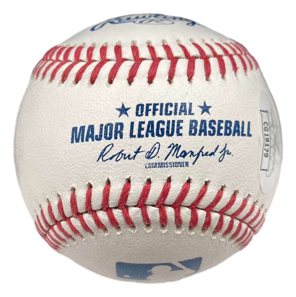Kyle Schwarber Philadelphia Philles Signed Rawlings Official MLB Baseball JSA
