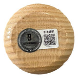 Kyle Tucker Chicago Cubs Signed Rawlings Player Model Baseball Bat BAS