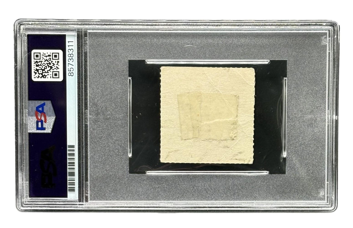 Larry Bird Signed Celtics vs Bulls Jan 9 1980 Ticket Stub PSA/DNA Auto Gem MT 10