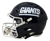 Lawrence Taylor Signed Giants FS T/B Authentic SpeedFlex Helmet BAD MF BAS