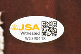 Matthew Lillard Signed 11x14 Scream Photo Stu Inscribed JSA QR