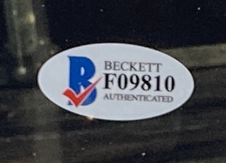 LL Cool J Signed Framed 11x14 Photo BAS - Sports Integrity