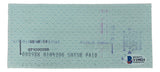Lou Boudreau Cleveland Signed Bank Check #7806 BAS