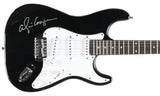 Alice Cooper Signed Full-Size Electric Guitar - Beckett Certified