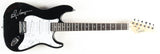Alice Cooper Signed Full-Size Electric Guitar - Beckett Certified