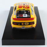 Joey Logano Signed 2022 #22 Shell-Pennzoil | 1:24 Diecast Car (PA)