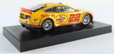 Joey Logano Signed 2022 #22 Shell-Pennzoil | 1:24 Diecast Car (PA)