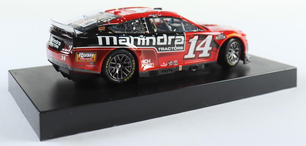 Chase Briscoe Signed 2022 Phoenix Win | Raced Version | 1:24 Diecast Car (PA)