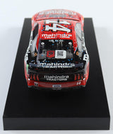 Chase Briscoe Signed 2022 Phoenix Win 1:24 Raced Diecast Car | Limited Edition