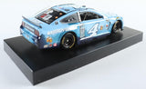 Kevin Harvick Signed 2021 NASCAR #4 #Beeroverwine - 1:24 Premium Action Diecast Car (PA COA) - Limited Edition 1 of 912