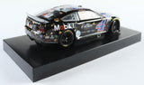 Kevin Harvick Signed 2022 #4 Mobil 1 I Triple Action I 1:24 Diecast Car (PA)