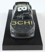 Tyler Reddick Signed 2022 Road America Win | Raced Version | 1:24 Diecast Car (PA)