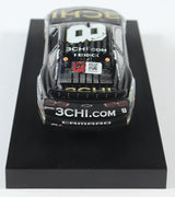 Tyler Reddick Signed 2022 Road America Win | Raced Version | 1:24 Diecast Car (PA)