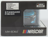 Ross Chastain Signed 2023 #1 Worldwide Express I 1:24 Diecast Car (PA)
