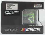 Christopher Bell Signed 2023 #20 Interstate Batteries I 1:24 Diecast Car (PA)