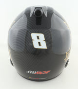 Kyle Busch Signed #8 NASCAR Rowdy Energy | 3CHI Full-Size Helmet (PA)