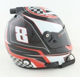 Kyle Busch Signed #8 NASCAR Rowdy Energy Full-Size Helmet (PA)