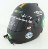 Kevin Harvick Signed NASCAR Subway Full-Size Helmet (PA)