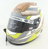 Ricky Stenhouse Jr. Signed NASCAR 2023 Daytona 500 Championship Full-Size Helmet (PA)