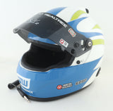 Kevin Harvick Autographed Gearwrench Full-Size NASCAR Helmet (PA COA)