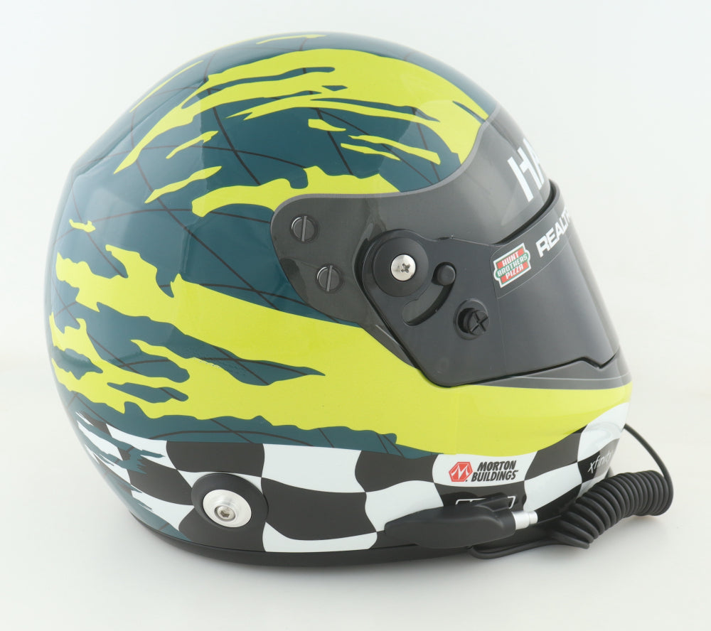 Kevin Harvick Signed NASCAR 2023 Harvick Full-Size Helmet (PA)