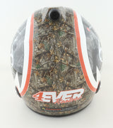 Kevin Harvick Signed NASCAR 4Ever I Realtree Full-Size Helmet (PA)