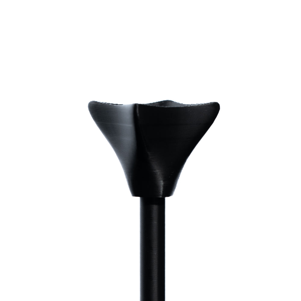 Full-Size Helmet Display Stand