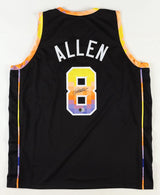 Grayson Allen Signed Jersey (Beckett)