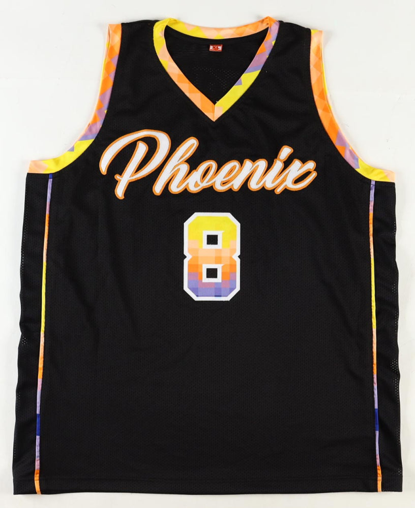 Grayson Allen Signed Jersey (Beckett)